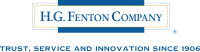 H.G. Fenton Company Logo