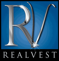 REALVEST Logo
