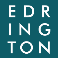 Edrington and Associates Logo